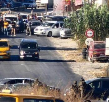 عملية الاغتيال في جنين