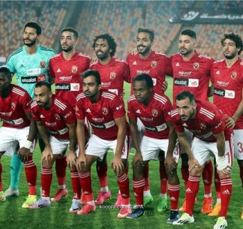 قائمة أبرز الراحلين عن الأهلي في انتقالات الصيف