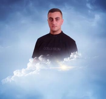 الشهيد محمد الزعارير