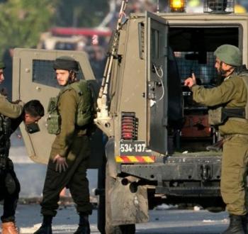 اعتقالات الاحتلال في القدس