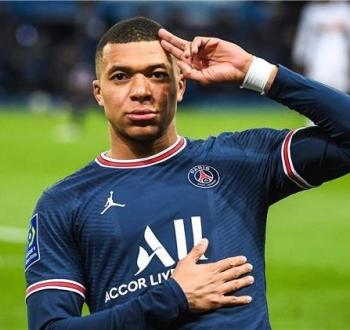 ريال مدريد يضع اللمسات الأخيرة على صفقة مبابي