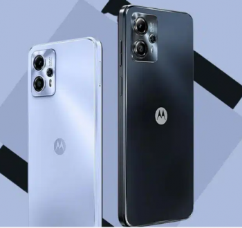 Moto G14