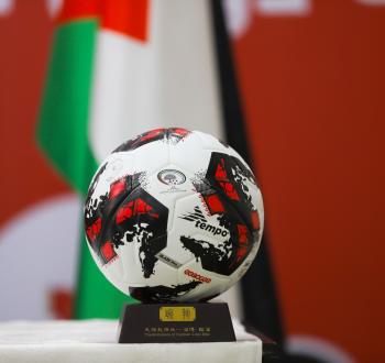 موعد افتتاح الدوري الفلسطيني في الضفة وغزة