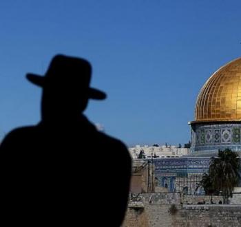 تهويد القدس