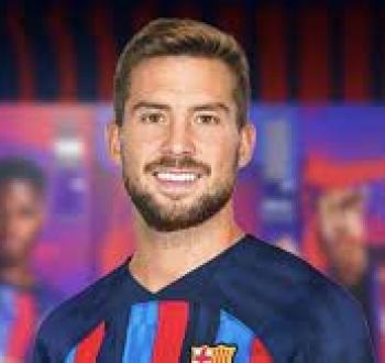 موعد ظهور مارتينيز مع برشلونة