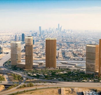 شركة سعودية 2023