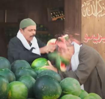 مرعي البريمو جديد 2023