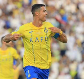 رونالدو يغيب عن النصر في الدوري السعودي