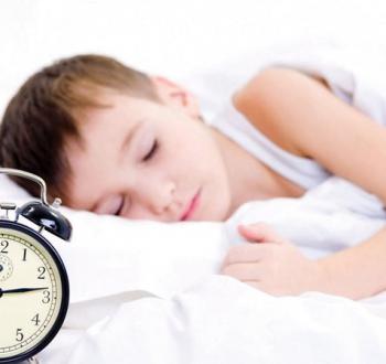 الساعة البيولوجية