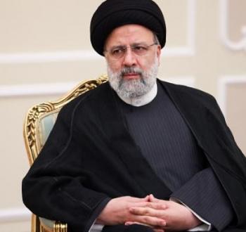 إيراهيم رئيسي