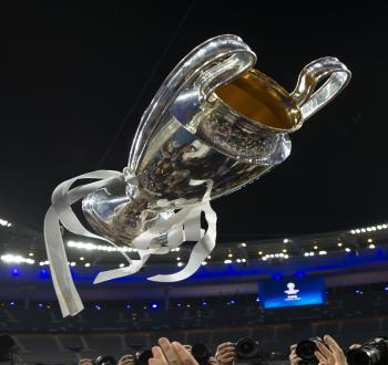 الذكاء الاصطناعي يختار بطل دوري أبطال أوروبا هذا الموسم