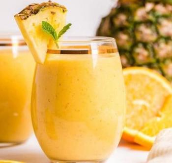 عصائر طبيعية