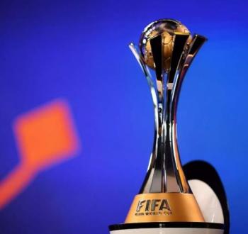 الكشف عن شعار كأس العالم للأندية 2023