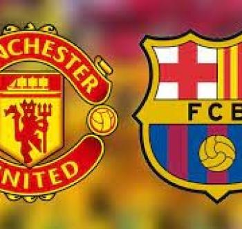 صراع بين برشلونة ومانشستر يونايتد على صفقة برازيلية