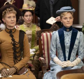 مسلسل The Gilded Age.jfif