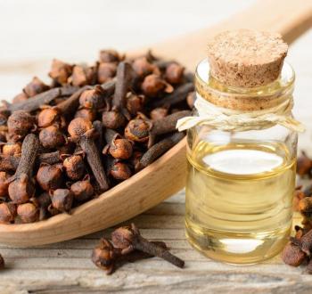 ماء القرنفل