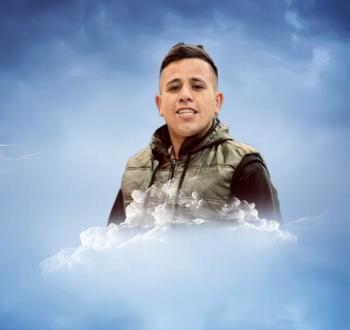 الشهيد ضرغام الأخرس
