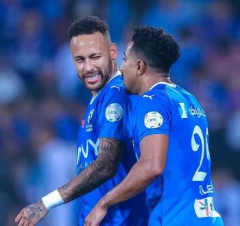 تشكيل الهلال المتوقع ضد الجبلين