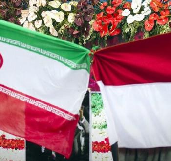 إيران ومصر