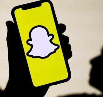 سناب شات