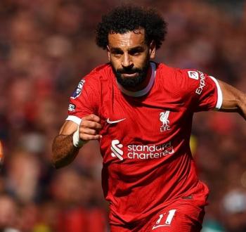 الأغلى في التاريخ ... عرض أخير لـ محمد صلاح