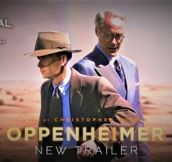 أبطال فيلم Oppenheimer