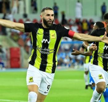 تشكيلة الاتحاد ضد أجمك الأوزبكي بدوري أبطال آسيا