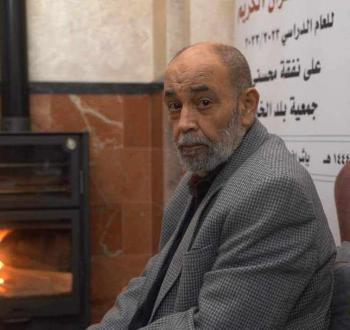 الشيخ جميل الحمامي