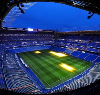 ريال مدريد يضع أسماء جديدة لصفقات 2024