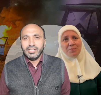 احداث الخليل