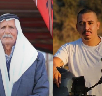 ضحايا جرائم القتل بالداخل المحتل