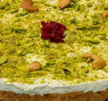 عيش السرايا