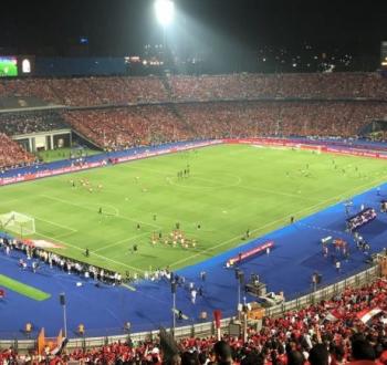 تحديد موعد انطلاق الدوري المصري 2023-2024