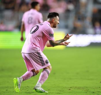 موقف ميسي من المشاركة في نهائي كأس أمريكا