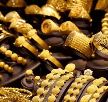أسعار الذهب