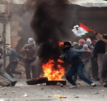 انتفاضة الأقصى