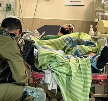 الأسرى الفلسطينيين في سجون الاحتلال