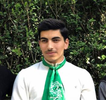 مهند قفيشة