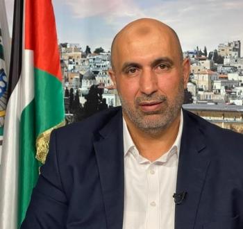 زاهر جبارين
