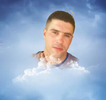 الشهيد منتصر عبد الحميد زعاقيق