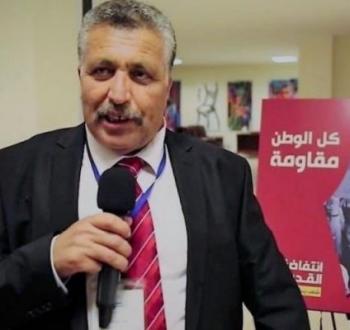 حسن خريشة