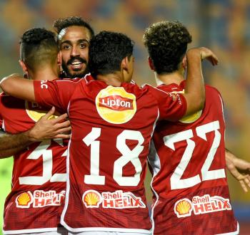 تشكيل الأهلي المتوقع ضد انبي في نصف نهائي كأس مصر