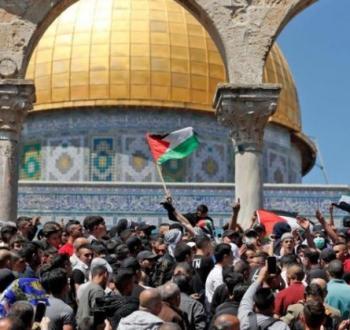 الرباط في القدس