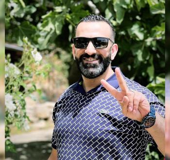 المرابط محمود عياد