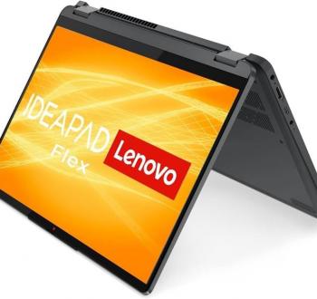 جهاز كروم بوك IdeaPad Flex 5