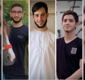 شهداء القسام في لبنان