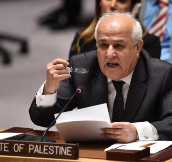 مندوب فلسطين في الأمم المتحدة رياض منصور.jpg