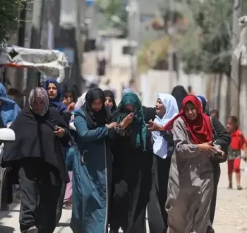 النساء الحوامل في غزة.webp