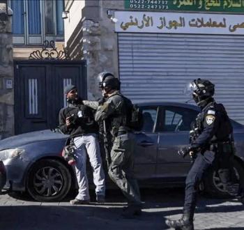 اعتداء على صحفي