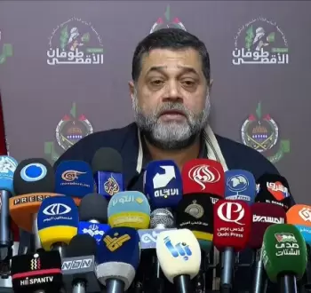 القيادي في حماس أسامة حمدان.webp